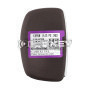 Hyundai Grand I10 2023 Original Smart-Fernschlüssel 3 Tasten 433 MHz 95440-K6550