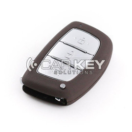 Hyundai Grand I10 2023 Original Smart-Fernschlüssel 3 Tasten 433 MHz 95440-K6550