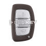Hyundai Grand I10 2023 Original Smart-Fernschlüssel 3 Tasten 433 MHz 95440-K6550
