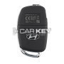 Hyundai Grand I10 2024 Echte Klappfernbedienung 3 Tasten 433 MHz 95430-K6700