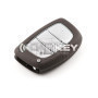 Hyundai Grand I10 2024 Original Smart-Fernschlüssel 3 Tasten 433 MHz 95440-K6500
