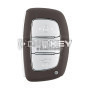 Hyundai Grand I10 2024 Original Smart-Fernschlüssel 3 Tasten 433 MHz 95440-K6500