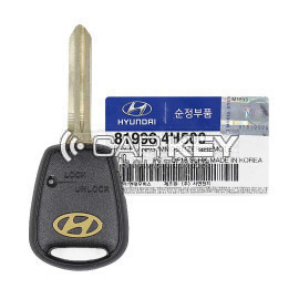 Hyundai H1 2008 Original Funkschlüssel 1 Taste 433MHz 81996-4H500