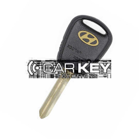 Hyundai H1 2008 Original Funkschlüssel 1 Taste 433MHz 81996-4H500