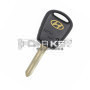 Hyundai H1 2008 Original Funkschlüssel 1 Taste 433MHz 81996-4H500