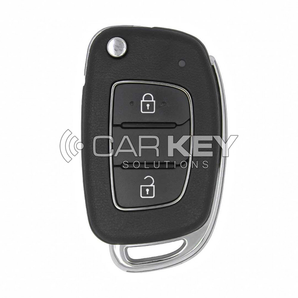 Hyundai H1 2016-2020 Original Klappschlüssel 433MHz 95430-4H400 / 95430-4H300 / 95430-4H401
