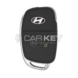 Hyundai H1 2016-2020 Original Klappschlüssel 433MHz 95430-4H400 / 95430-4H300 / 95430-4H401
