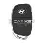 Hyundai H1 2016-2020 Original Klappschlüssel 433MHz 95430-4H400 / 95430-4H300 / 95430-4H401