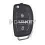 Hyundai H350 Truck 2018 Original Flip Remote 2 Tasten 433 MHz 95810-59300