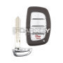 Hyundai HB20 2023 Smart Remote Key 3+1 Tasten 433 MHz 95440-R1100