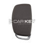 Hyundai HB20 2023 Smart Remote Key 3+1 Tasten 433 MHz 95440-R1100