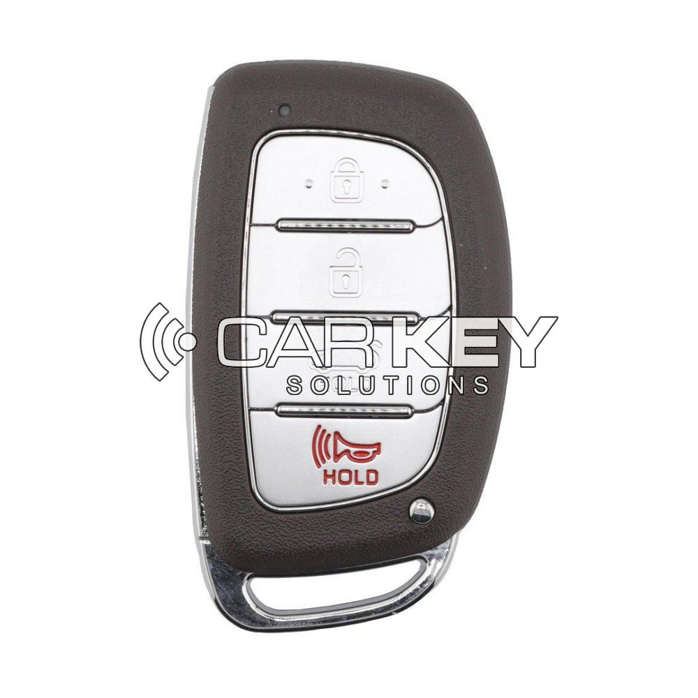 Hyundai HB20 2023 Smart Remote Key 3+1 Tasten 433 MHz 95440-R1100