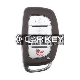 Hyundai HB20 2023 Smart Remote Key 3+1 Tasten 433 MHz 95440-R1100