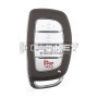 Hyundai HB20 2023 Smart Remote Key 3+1 Tasten 433 MHz 95440-R1100