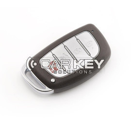 Hyundai HB20 2023 Smart Remote Key 3+1 Tasten 433 MHz 95440-R1100