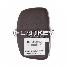 Hyundai I10 2014 Original Smart Key Fernbedienung 433Mhz 95440-B4500