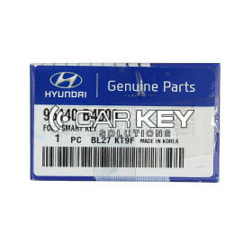 Hyundai I10 2014 Original Smart Key Fernbedienung 433Mhz 95440-B4500