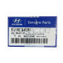 Hyundai I10 2014 Original Smart Key Fernbedienung 433Mhz 95440-B4500