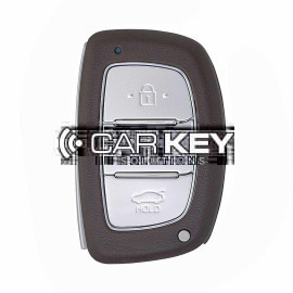 Hyundai I10 2014 Original Smart Key Fernbedienung 433Mhz 95440-B4500