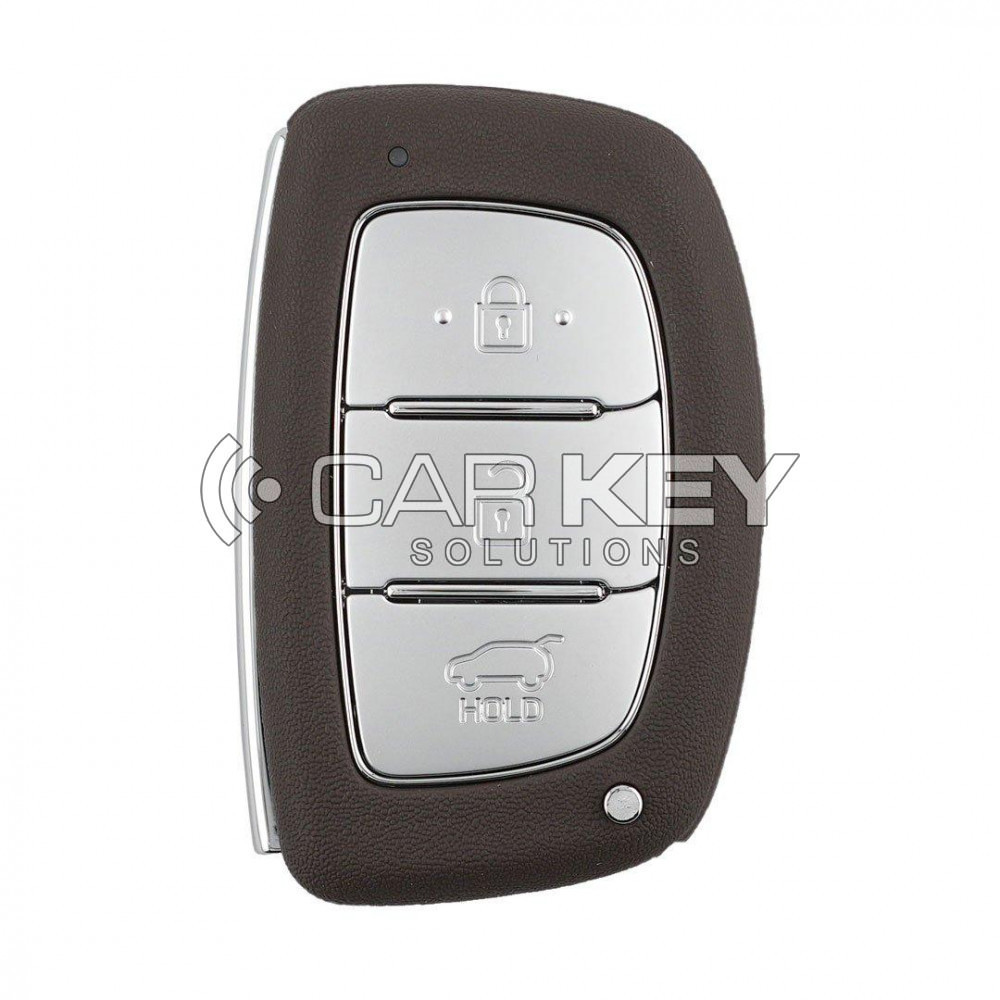 Hyundai I10 2023 Original Smart-Fernschlüssel 3 Tasten 433 MHz 95440-K7000