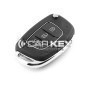 Hyundai I10 2024 Original Klappschlüssel 3 Tasten 433MHz 95430-K7600