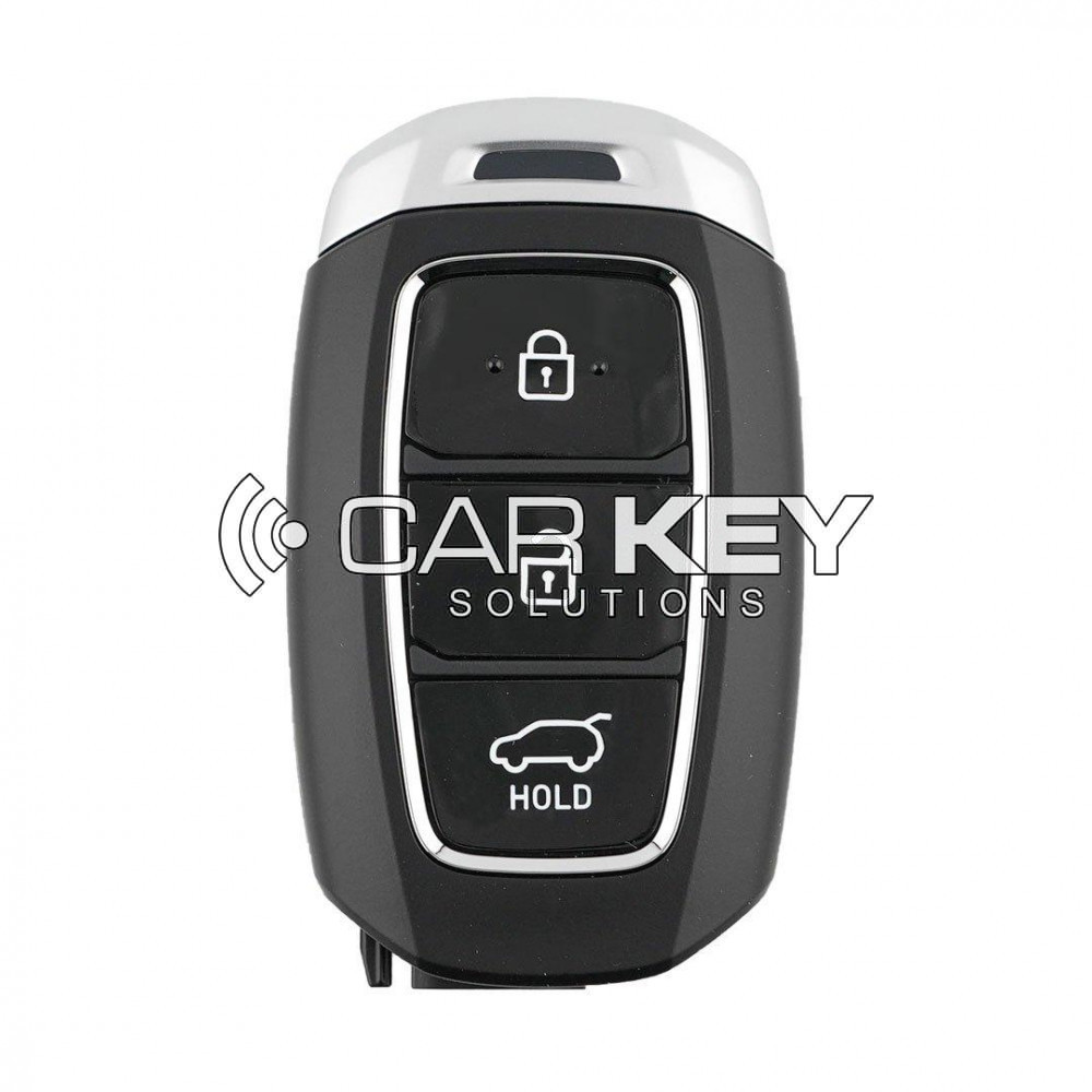 Hyundai I10 2024 Original Smart Remote Key 3 Buttons 433 MHz 95440-K7600