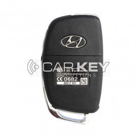 Hyundai I20 2013 Original Folding Key 433MHz 95430-1JAB1