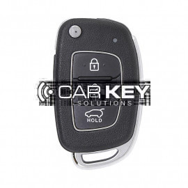 Hyundai I20 2015 Original Klappschlüssel 433MHz 95430-C7600