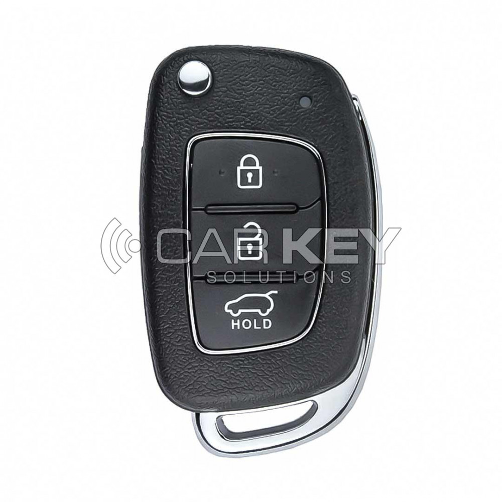 Hyundai I20 2016-2017 Original Klappschlüssel 433MHz 95430-B9100