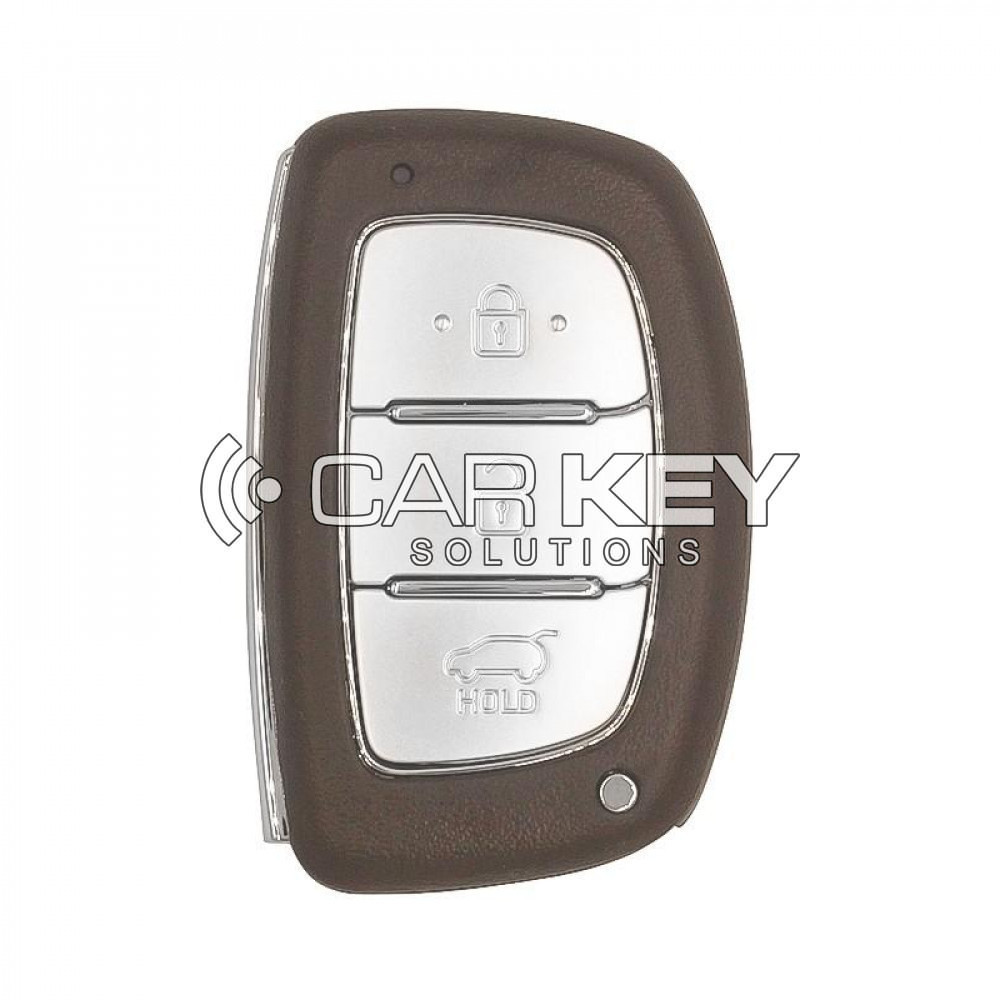 Hyundai I20 2018 Original Smart Remote Key 433 MHz 95440-C7100