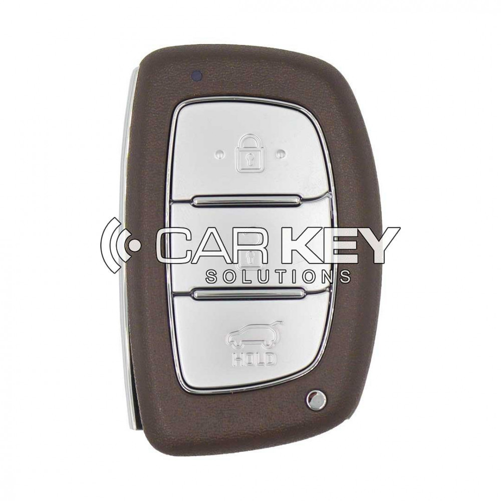 Hyundai I20 2018 Smart-Fernschlüssel 3 Tasten 433 MHz 95440-C8000