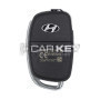 Hyundai I20 2019 Original Klappschlüssel mit 3 Tasten, 433 MHz, 95430-C7900