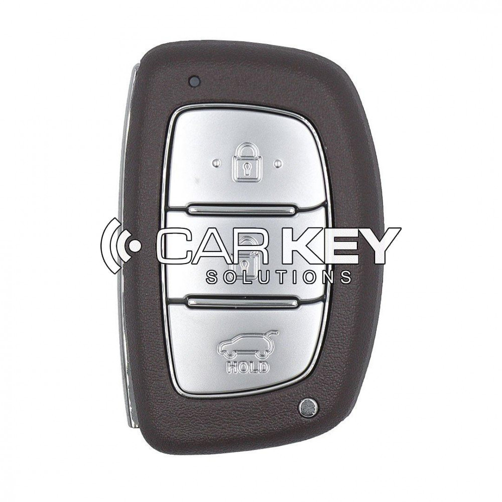 Hyundai I20 2021 Original Smart Remote Key 3 Tasten 433 MHz 95440-Q0100
