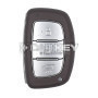 Hyundai I20 2021 Original Smart Remote Key 3 Tasten 433 MHz 95440-Q0100