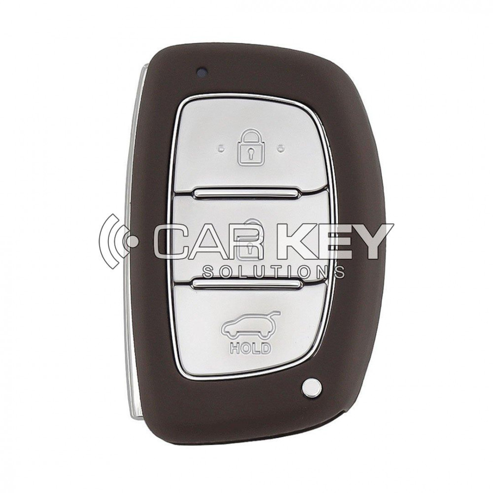 Hyundai I20 2021 Original Smart-Fernschlüssel 3 Tasten 433MHz 95440-T7000