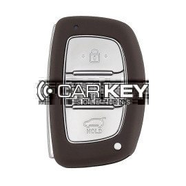 Hyundai I20 2021 Original Smart-Fernschlüssel 3 Tasten 433MHz 95440-T7000