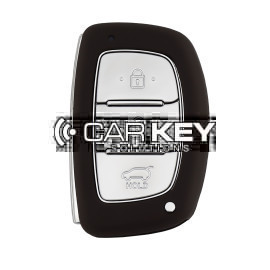 Hyundai I20 2021 Original Smart-Fernschlüssel 433 MHz 95440-T7000