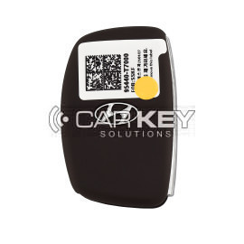 Hyundai I20 2021 Original Smart-Fernschlüssel 433 MHz 95440-T7000