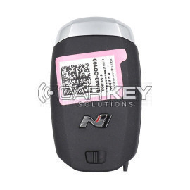 Hyundai i20 2022 Original Smart Remote Key 3 Tasten 433MHz 95440-CO100