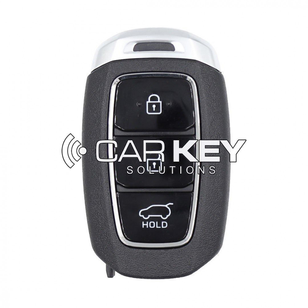Hyundai i20 2022 Original Smart Remote Key 3 Tasten 433MHz 95440-CO100