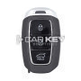 Hyundai i20 2022 Original Smart Remote Key 3 Tasten 433MHz 95440-CO100