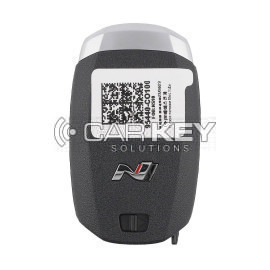 Hyundai I20 2022 Original Smart-Fernschlüssel 3 Tasten 433 MHz 95440-CO100