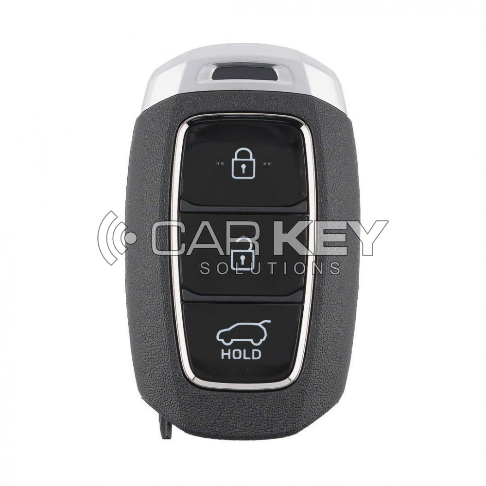 Hyundai I20 2022 Original Smart-Fernschlüssel 3 Tasten 433 MHz 95440-CO100