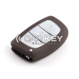 Hyundai I20 2024 Original Smart-Fernschlüssel 3 Tasten 433 MHz 95440-Q0200