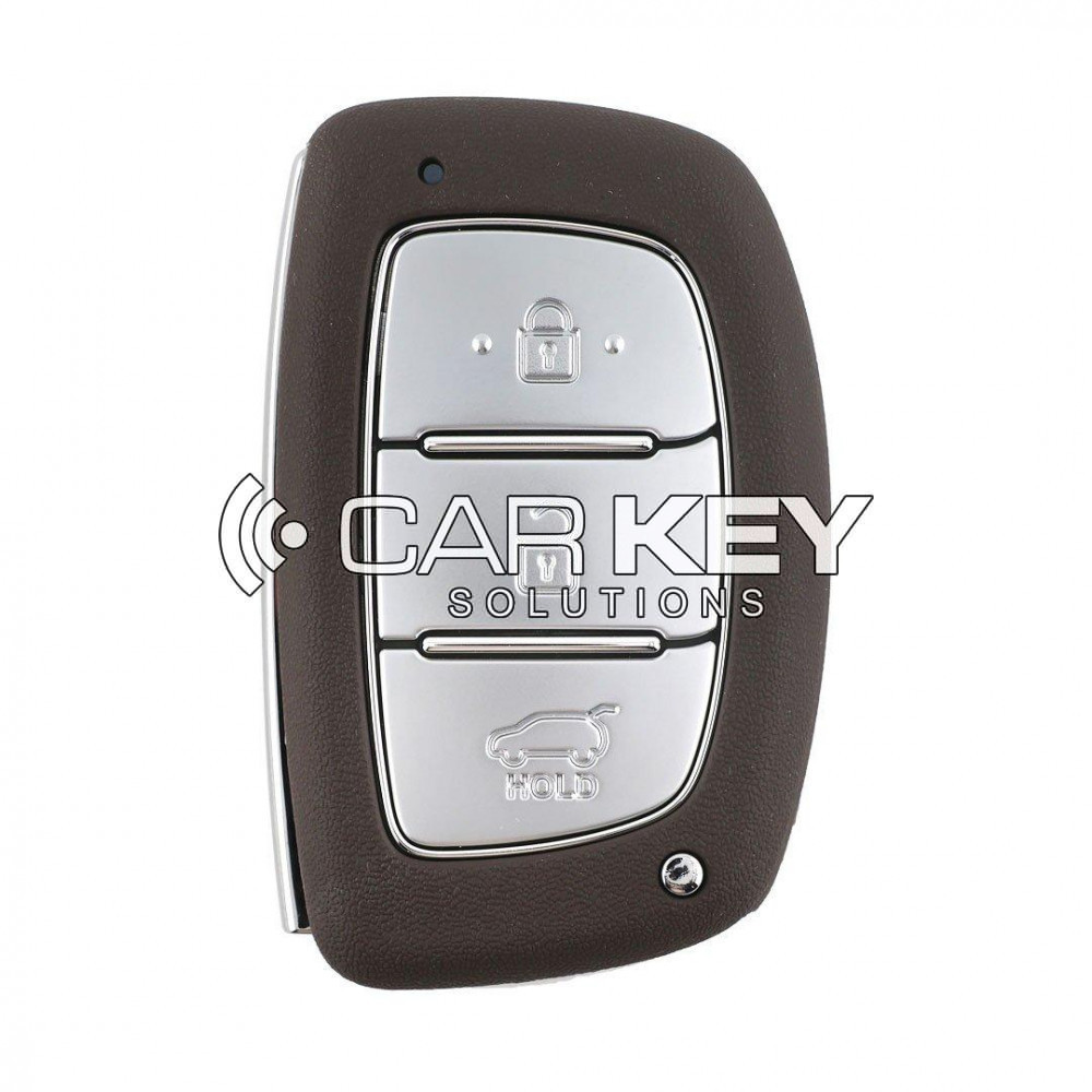 Hyundai I20 2024 Original Smart-Fernschlüssel 3 Tasten 433 MHz 95440-Q0200