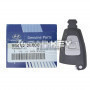 Hyundai I30 2008 Original Fobik Smart Remote Key 447MHz 95440-2L000