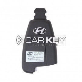 Hyundai I30 2008 Original Fobik Smart Remote Key 447MHz 95440-2L000