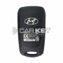 Hyundai I30 2014 Original-Fernbedienung 3 Tasten 433 MHz 95430-A5101