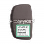 Hyundai I30 2015–2017 Original Smart Key Fernbedienung 433 MHz 95440-A5010