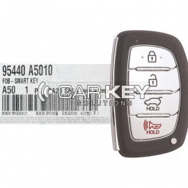 Hyundai I30 2015–2017 Original Smart Key Fernbedienung 433 MHz 95440-A5010